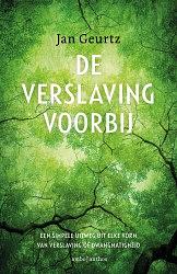 De verslaving voorbij by Jan Geurtz