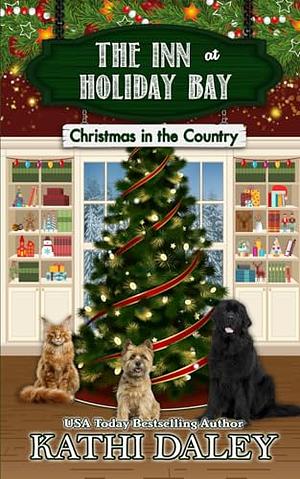 Christmas in the Country by Kathi Daley