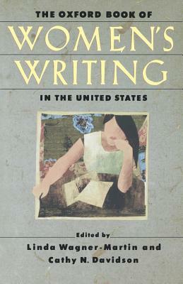 The Oxford Book of Women's Writing in the United States by 