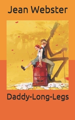 Daddy-Long-Legs by Jean Webster