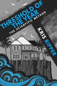 Threshold of the Year by Kris Ripper