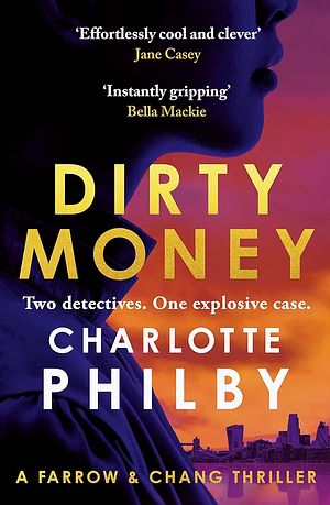 Dirty Money by Charlotte Philby