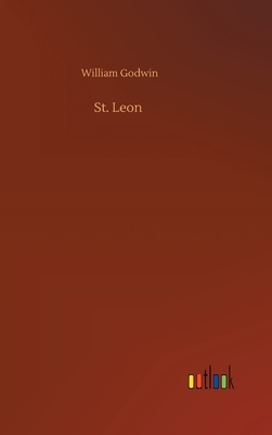 St. Leon by William Godwin