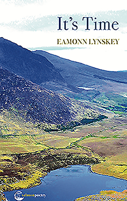 It's Time by Eamonn Lynskey