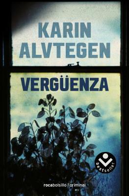 Verguenza = Shame by Karin Alvtegen