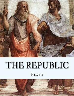 The Republic by Plato