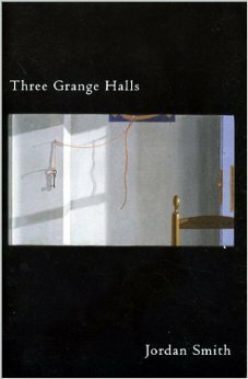 Three Grange Halls by Jordan Smith