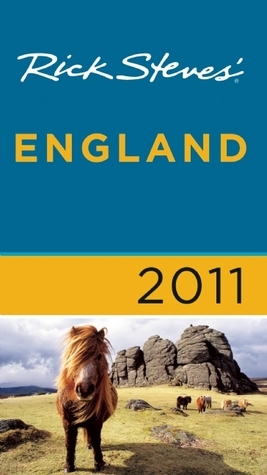 Rick Steves' England 2011 by Rick Steves