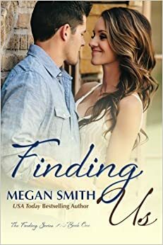 Finding Us by Megan Smith