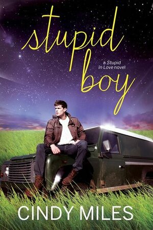 Stupid Boy by Cindy Miles