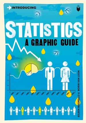 Introducing Statistics by Borin Van Loon, Eileen Magnello, Bill Mayblin