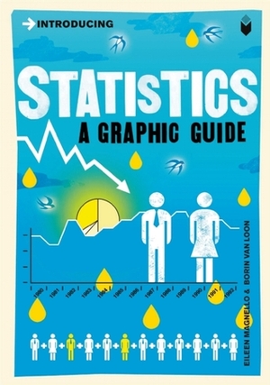 Introducing Statistics by Borin Van Loon, Eileen Magnello, Bill Mayblin