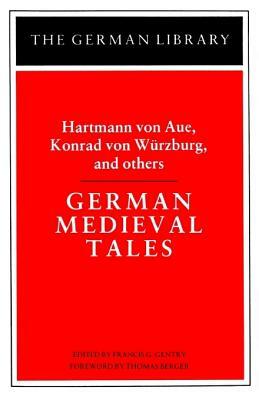German Medieval Tales by 