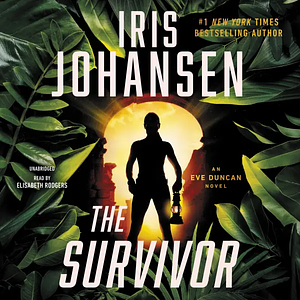 The Survivor by Iris Johansen