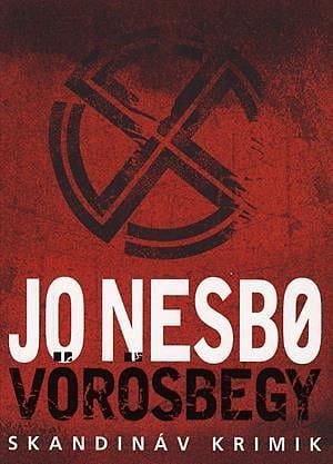 Vörösbegy by Jo Nesbø