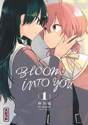 Bloom into you - Tome 1 by Nakatani Nio