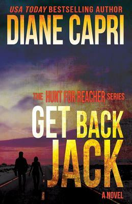 Get Back Jack by Diane Capri