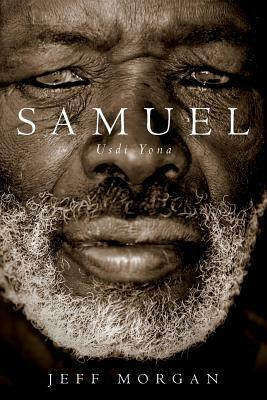 Samuel: Usdi Yona by Jeff Morgan