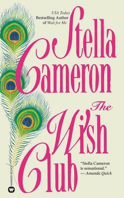 The Wish Club by Stella Cameron