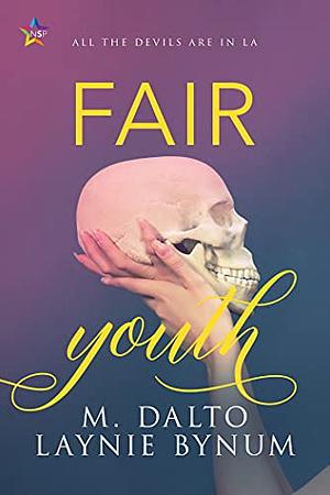 Fair Youth by Laynie Bynum