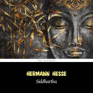 Siddartha by Hermann Hesse