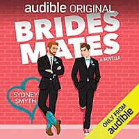 Bridesmates by Sydney Smyth