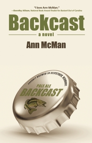 Backcast by Ann McMan