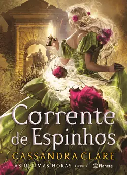 Corrente de Espinhos by Cassandra Clare
