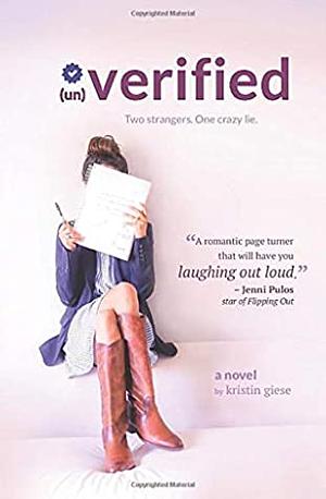 Unverified by Kristin Giese