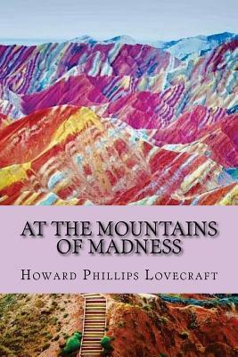 At the Mountains of Madness (English Edition) by H.P. Lovecraft