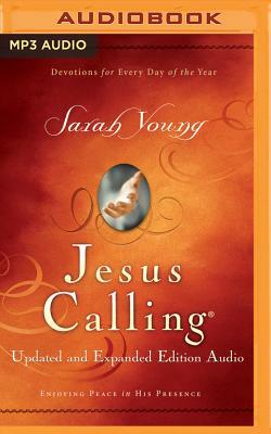 Jesus Calling by Sarah Young