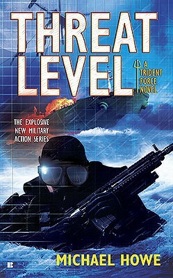 Threat Level by Michael Howe