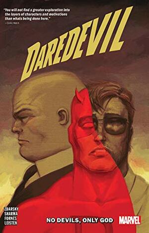 Daredevil by Chip Zdarsky, Vol. 2: No Devils, Only God by Chip Zdarsky