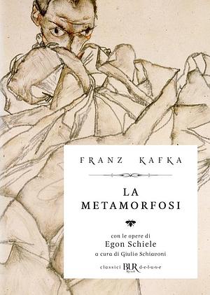 La metamorfosi by Franz Kafka