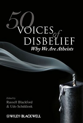 50 Voices of Disbelief by 