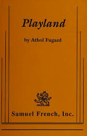 Playland by Athol Fugard