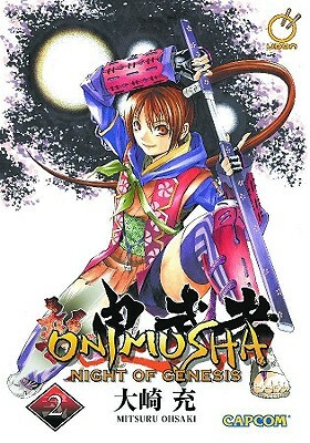 Onimusha Volume 2: Night of Genesis by Capcom