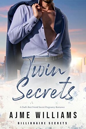 Twin Secrets by Ajme Williams