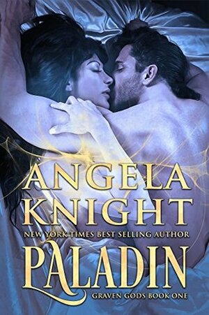 Paladin by Angela Knight