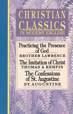 Christian Classics in Modern English by Bernard Bangley