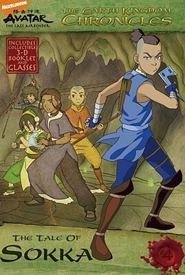The Tale of Sokka by Michael Teitelbaum