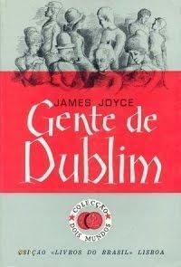 Gente de Dublim by James Joyce