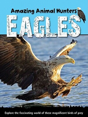 Eagles by Sally Morgan