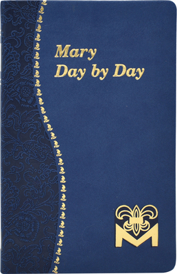 Mary Day by Day by 