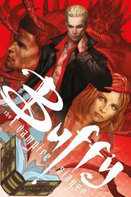 Buffy Season 10, Volume 2 by Scott Fischer, Joss Whedon, Megan Levens, Christos Gage, Rebekah Isaacs