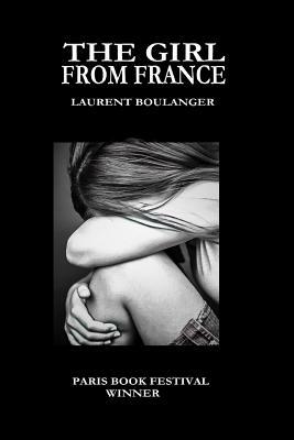 The Girl From France by Laurent Boulanger