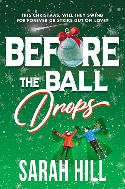 Before the Ball Drops by Sarah Hill