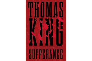 Sufferance: A Novel by Thomas King