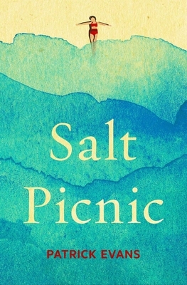 Deletesalt Picnic by Patrick Evans