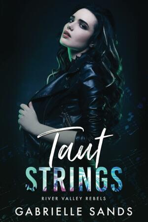 When She Tempts (The Fallen, #2) by Gabrielle Sands